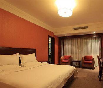 Grand Metro Hotel نانجينغ المظهر الخارجي الصورة